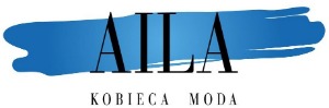  AILA Kobieca Moda 